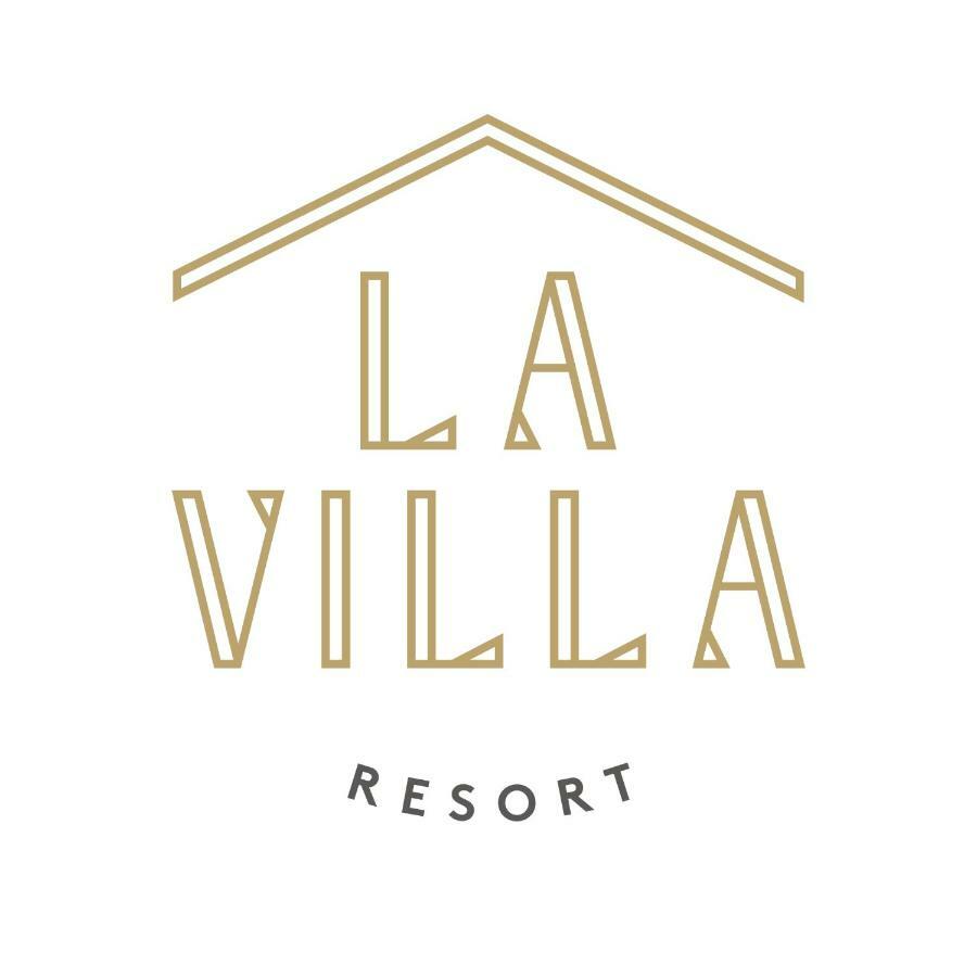 La Villa Resort Pignola Esterno foto